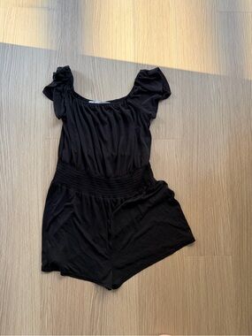 Gab & Kate Romper